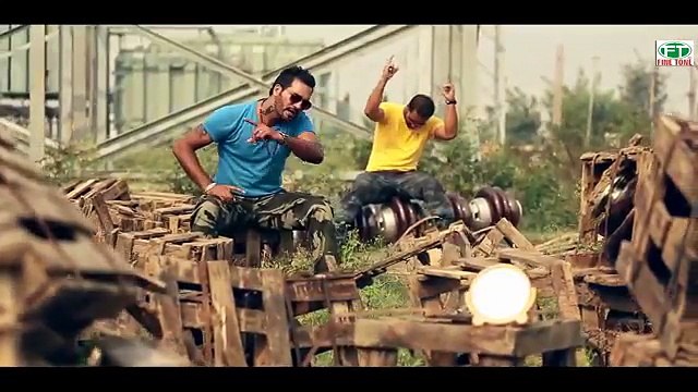 Pizza Hut Lucky Shah Brand New Song Feat Kv Singh 2013 Full Hd yfNPA8mKGA