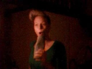 Céline chante Listen (Dreamgirls)