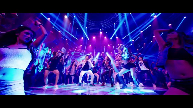 Tamma Tamma Again - The Making Varun Dhawan Alia Bhatt Badrinath Ki Dulhania