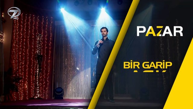 Bir Garip Aşk 89.Bölüm Fragmanı - 19 Şubat Pazar