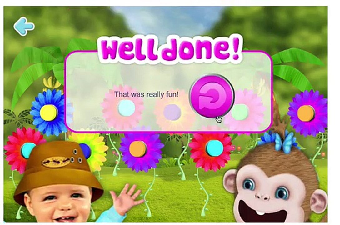 Baby Jake Space Rescue - Pushing Buttons - Baby Boogie Games!! Baby Jake Cbeebies