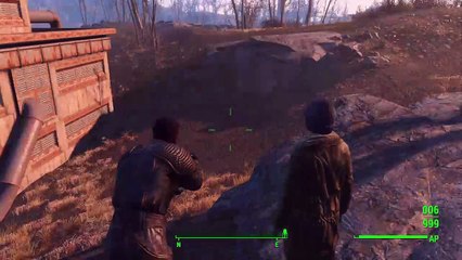 Fallout 4 part 58 interesting finds
