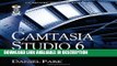Download [PDF] Camtasia Studio 6: The Definitive Guide [DOWNLOAD] Online