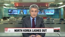 N. Korea calls death of Kim Jong-nam 'conspiracy scheme'