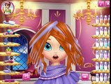 La princesa sofía de Juego Secretos de belleza de Disney de la Princesa—de dibujos animados en Línea de Vídeo Juegos Para los Niños