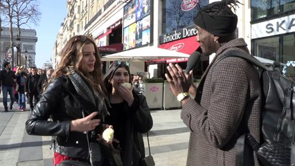 DRAGUER DES FILLES DANS LA RUE ! AVEC WASS FREESTYLE !-tZ8yuGZrtAA