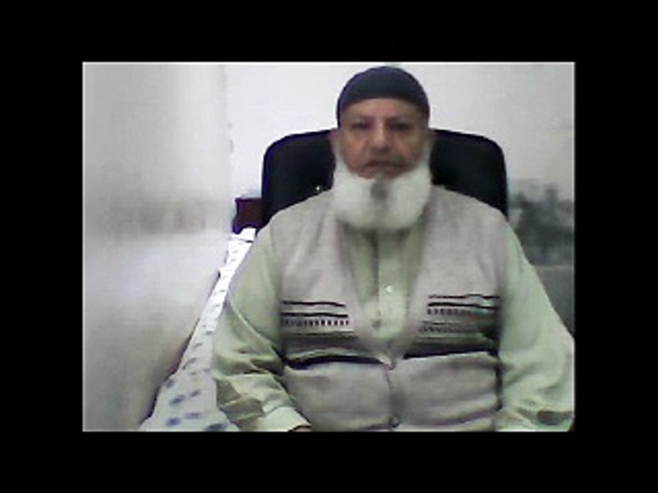 عملی منافق کی چار علامات