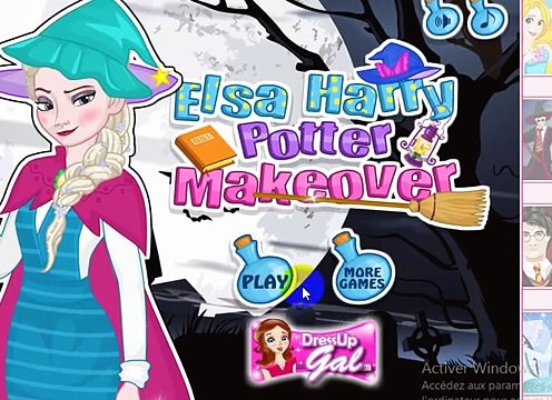 تلبيس الفتاة الجميلة الحسناء ملابس أنيقة | العاب تلبيس - العاب بنات فقط - dress up games