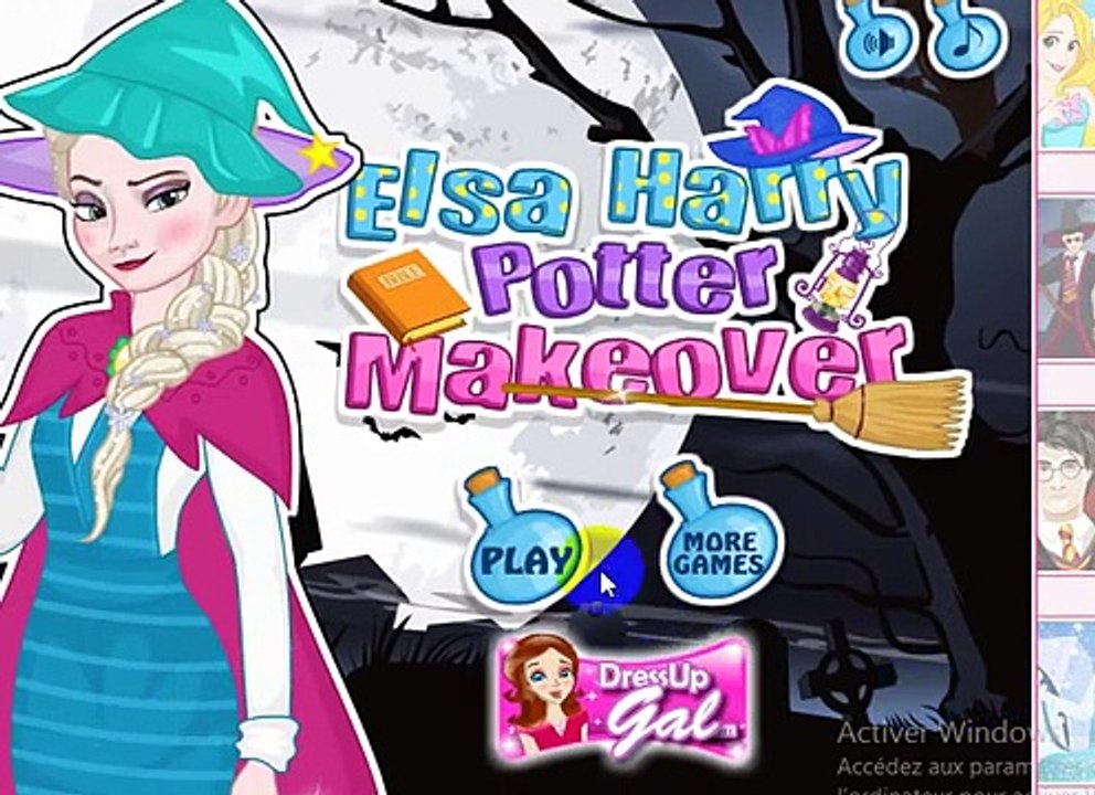 تلبيس الفتاة الجميلة الحسناء ملابس أنيقة | العاب تلبيس - العاب بنات فقط - dress up games