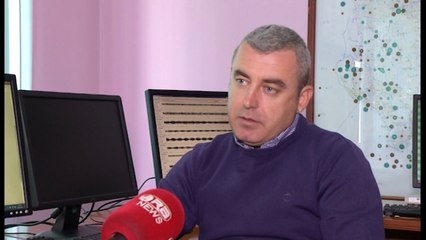Ora News - Tërmete të shumta gjatë 2 javëve në jug të vendit