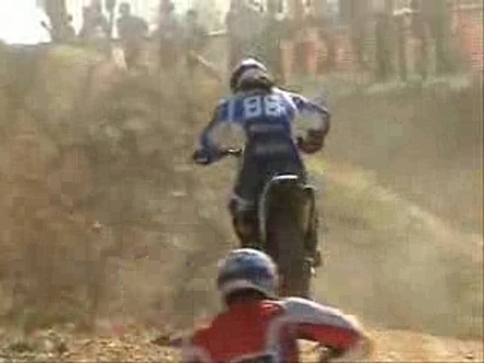 Motocross epinal 16-09-07