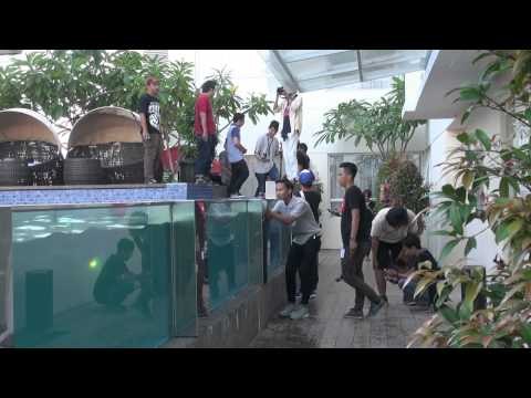 Komunitas Kamera Aksi GoPro Yogyakarta - IMS