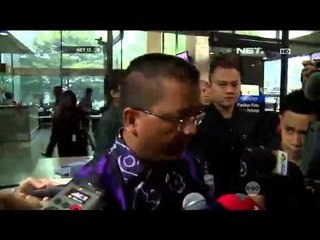 Tanggapan Busyro dan Deni Indrayana Perihal Penangkapan Bambang Widjojanto - NET12