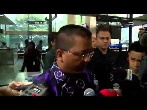 Tanggapan Busyro dan Deni Indrayana Perihal Penangkapan Bambang Widjojanto - NET12