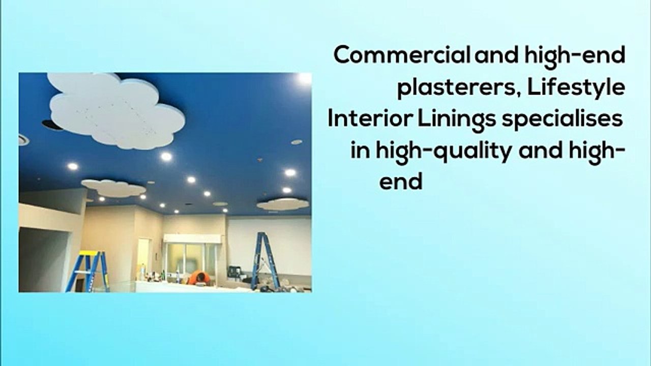 plastering brisbane