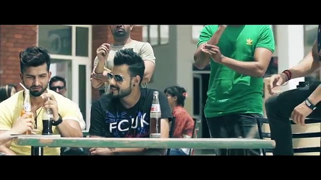 BATHINDE WALE YAAR - OFFICIAL FULL VIDEO __ LOVE CHAHAL __ YAAR ANMULLE RECORDS