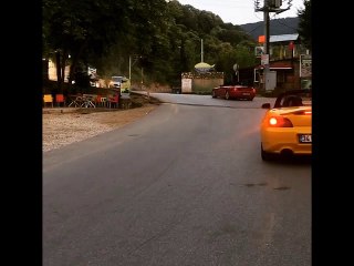 I can hear the honda owners screaming