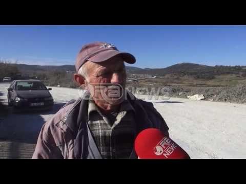 Ora News –Rruga e lumit të Vlorës e pakalueshme, duhet investuar menjëherë