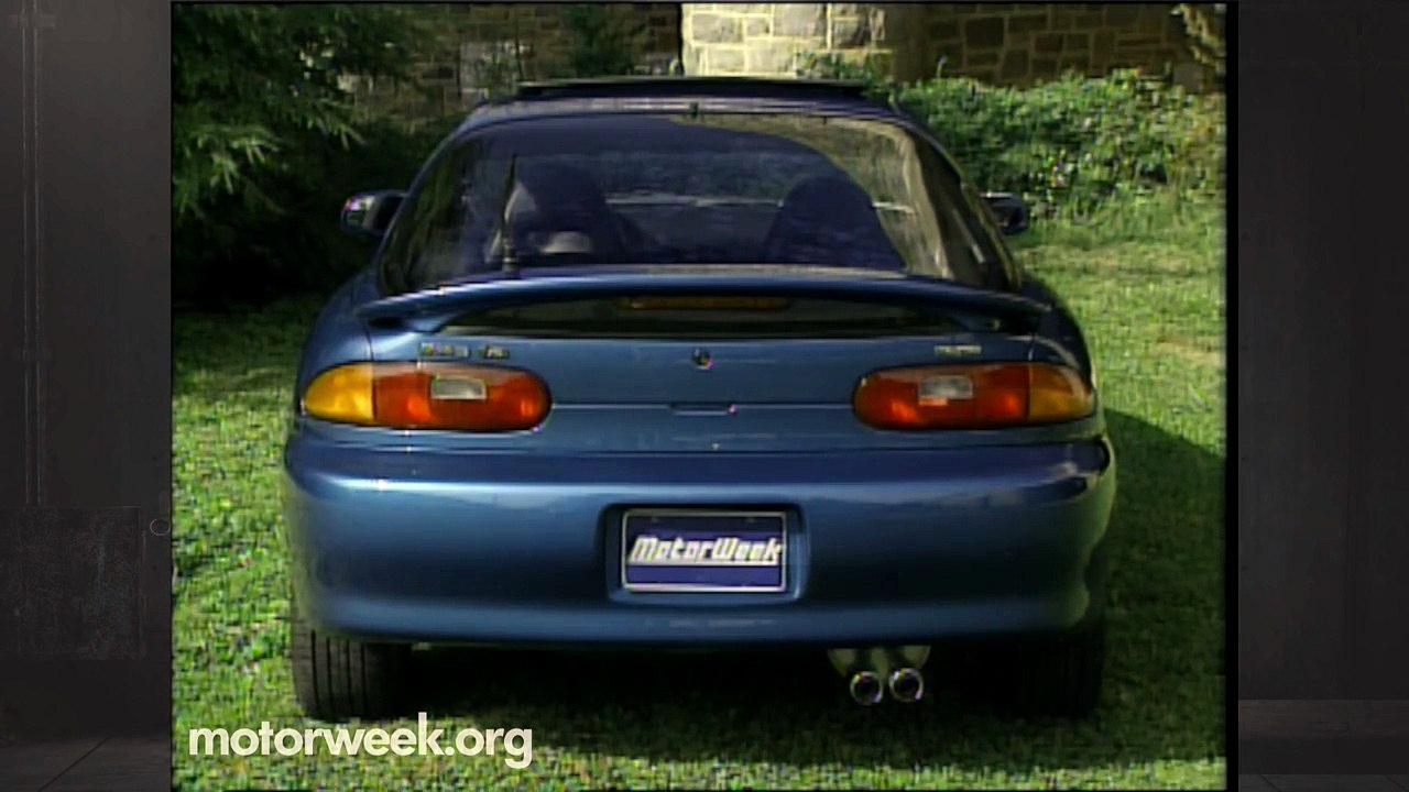 Retro Review - '92 Mazda MX-3 GS-7SGMHOpdoGU