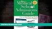 PDF [Download]  The Medical School Admissions Guide: A Harvard MD s Week-By-Week Admissions