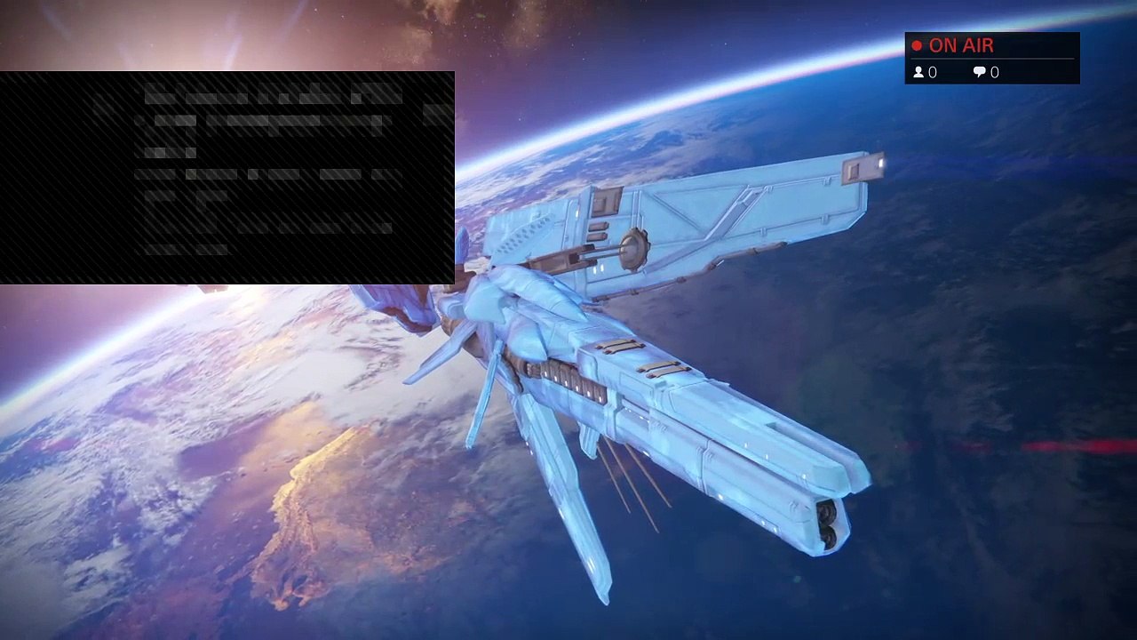 Destiny (25)
