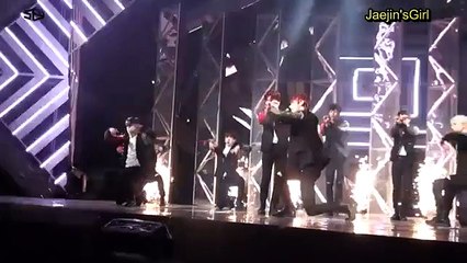 [INDO SUB] 170216 SF9 - First Week of ROAR Behind Film