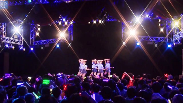 モーニング娘。'17新曲MV、つばきLIVE・コメント、J=JLIVE新曲、℃-uteナルチカ、竹内ボイトレ、アンジュルムスポーツのお時間　MC：植村あかり・山岸理子【ハロ！ステ#208】-5BH8DpdQm4c