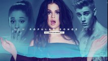 ---Selena Gomez, Justin Bieber, Ariana Grande, Sia - Bebe Rexha - Shape Of You (New Song 2017)