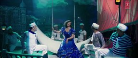 Ek Dooni Do  | Full HD Video | New Song | Rangoon | Saif Ali Khan | Kangana Ranaut | Shahid Kapoor