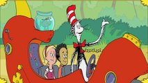 Clatter Clang Island - The Cat in the Hat Games - PBS Kids