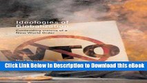 Download [PDF] Ideologies of Globalization: Contending Visions of a New World Order (RIPE Series