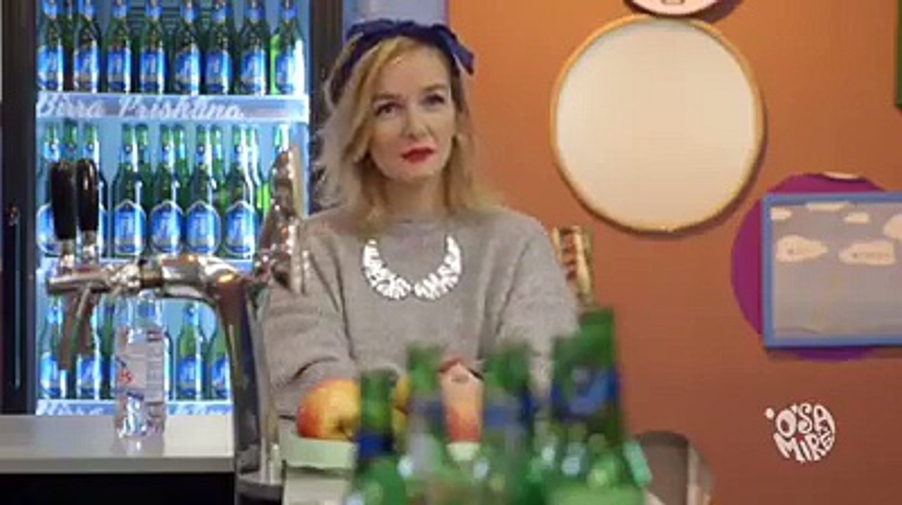 Une ta qky gojen,mos ha shume puqrra e vogel ... #hahahaha