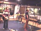 The STARS-KCRW Session 2003-Part1