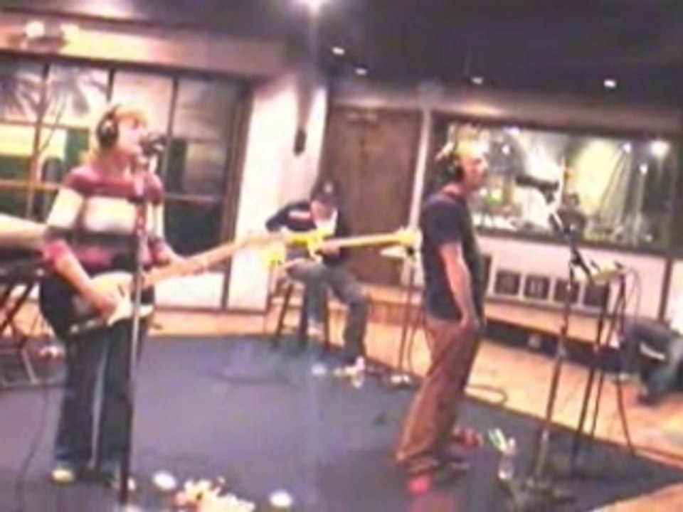 The STARS-KCRW Session 2003-Part1