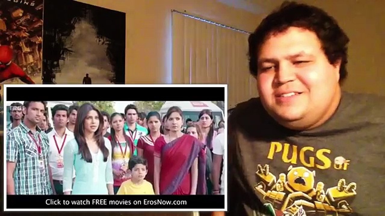 Krrish fights it out, will Krrish survive? KRRISH KRRISH TITLE - 00:00 RAGHUPATI RAGHAV -