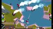 Sky Patrol por Beartrap Games Limited iOS / Android / Windows Phone HD Juego Trail