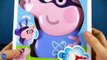 PEPPA PIG Bedtime Case Georges Super Hero Case from HTI Toys | itsplaytime612