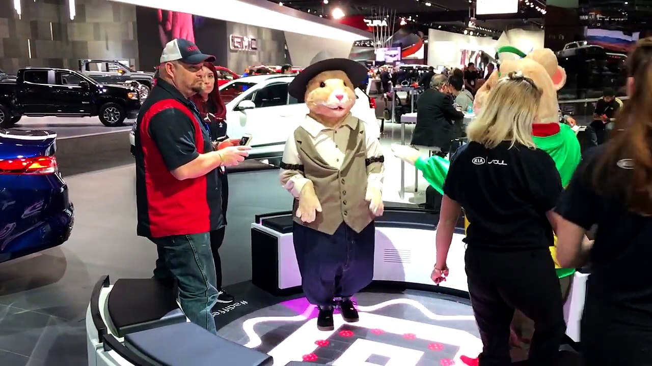 2017 Kia Soul Turbo Review - Kia's Best Seller Grows a Pair-No, Make That Only One Turbo-PAlU7pNhtvI