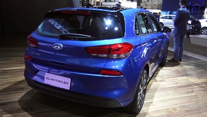 2018 Hyundai Elantra GT and Sport - Everything You Ever wanted to Know-7Xn475Y53B8