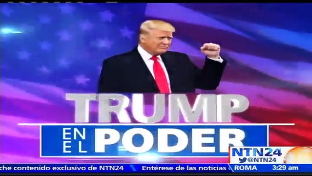 Trump elimina norma promovida por Obama que permitía a alumnos transexuales elegir el baño en sus escuelas