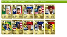 Futwiz Fifa 10 Pack Opening got So Many god Players