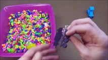 Hidden Surprises in Surprise Eggs Filled with Candy! - Surprise Eggs and Funny Kids Toys