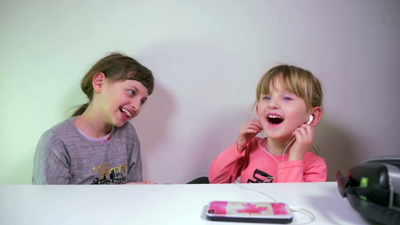 WHISPER CHALLENGE EN FAMILLE • Studio Bubble Tea Challenge-hIpRpSNH0ds