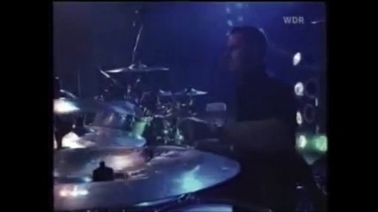 Muse - Bliss, Dusseldorf Philipshalle, 04/15/2001