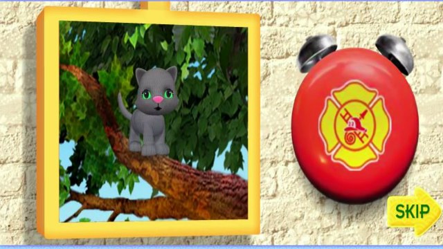 Equipo Umizoomi de Bomberos y de Rescate de camión de bomberos Arreglar! Video Juego para los Niños! *