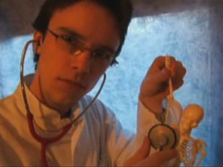 Parodie "Les experts"