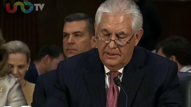 Leonardo Curzio | Donald Trump y la cortesía están peleados