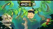 Fruit Ninja Academy: Math Master (By Halfbrick Studios) - iOS / Android - Preview Gameplay
