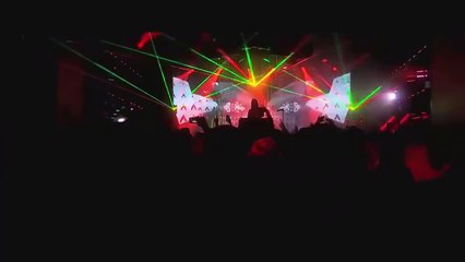 Alan Walker is Heading Home Full HD Concert [2017]