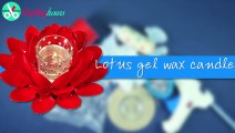 How to Make Paper Flowers  Rolled Paper Roses DIY Eas